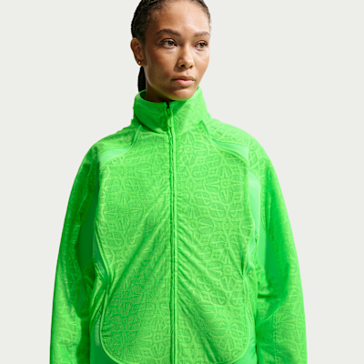 Nike Sportswear Women's Oversized Lace Track Jacket. Nike.com